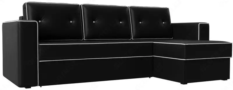 Диван СИЛВИО угловой - 7 590 000 сум