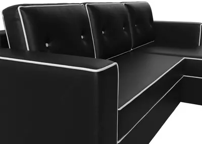 Диван СИЛВИО угловой Только в розницу