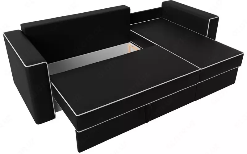 Диван СИЛВИО угловой - DIVAN TRADE CA