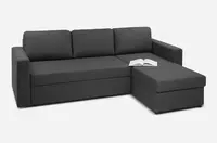 Диван Фишер угловой