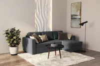 Диван Фишер угловой - 5 030 000 сум