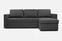 Диван Фишер угловой DIVAN TRADE CA