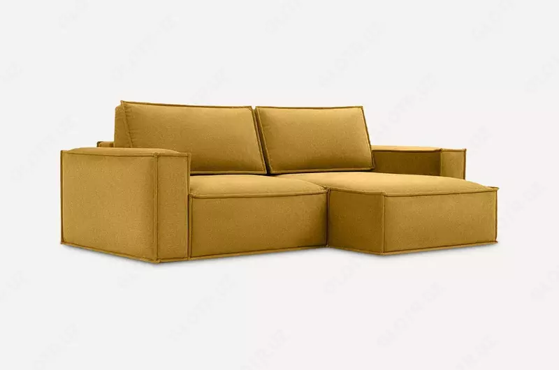 Диван Куба Угловой №1