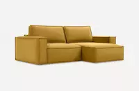 Диван Куба Угловой №1