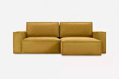 Диван Куба Угловой №1 - 7 480 000 сум / шт.