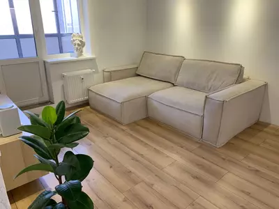 Диван Куба Угловой №1 Только в розницу