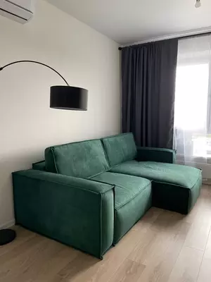 Диван Куба Угловой №1 DIVAN TRADE CA