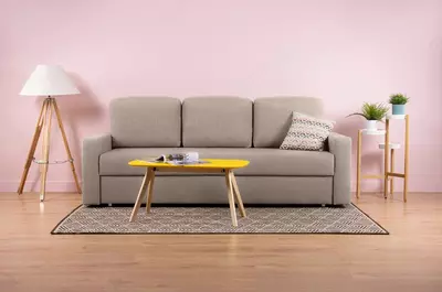 Диван Фишер Прямой