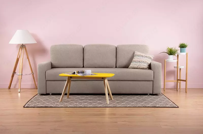 Диван Фишер Прямой