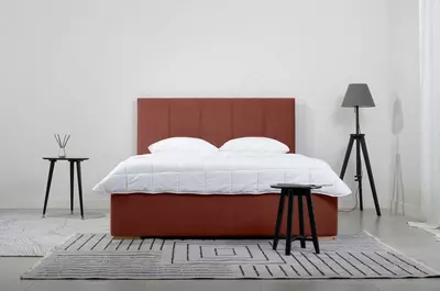 Кровать Шерин