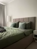 Kravat Ikki Kishilik - Krovatlar