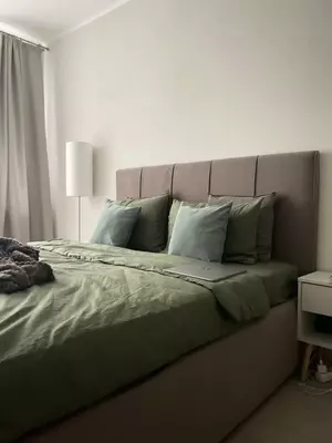 Кровать Шерин