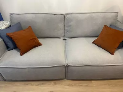 Диван Куба Прямой Только в розницу