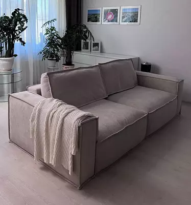 Диван Куба Прямой DIVAN TRADE CA