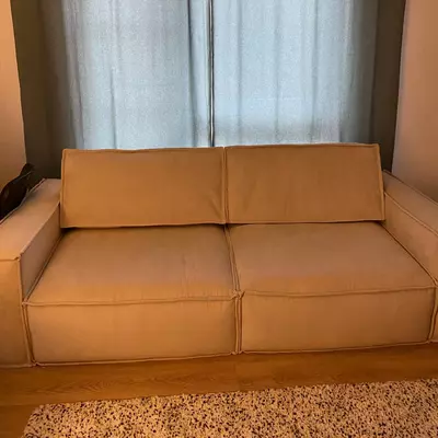 Диван Куба Прямой - DIVAN TRADE CA