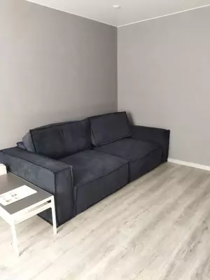 Диван Куба Прямой