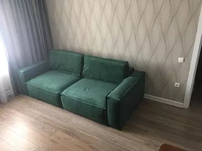 Диван Куба Прямой