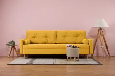 Диван Этро Прямой