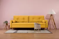 Диван Этро Прямой