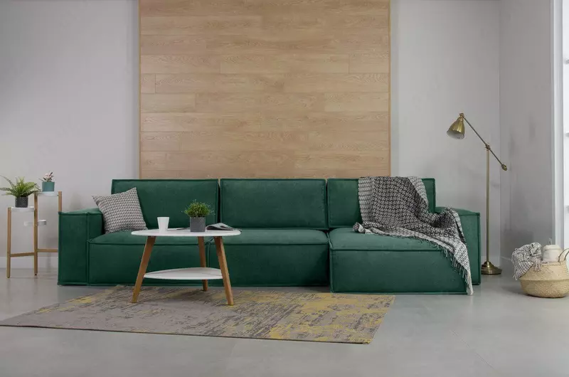 Диван Куба Угловой №2