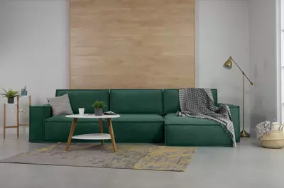 Диван Куба Угловой №2