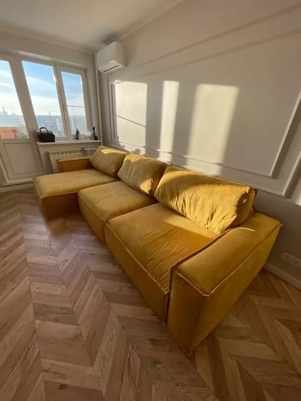 Диван Куба Угловой №2 - 9 920 000 сум