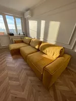 Диван Куба Угловой №2 - 9 920 000 сум