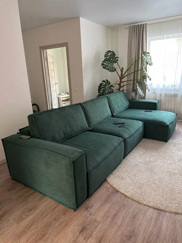 9 920 000 сум Диван Куба Угловой №2