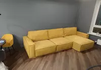 Диван Куба Угловой №2 DIVAN TRADE CA