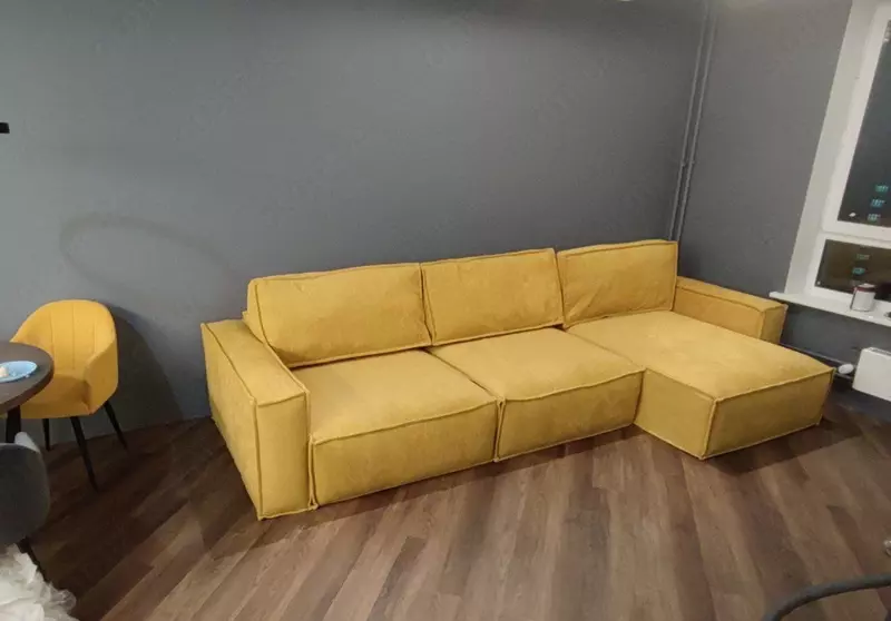 Диван Куба Угловой №2 DIVAN TRADE CA