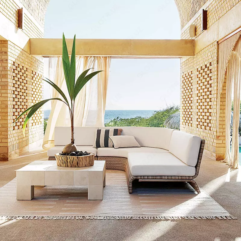 Модульный Диван ТЕО