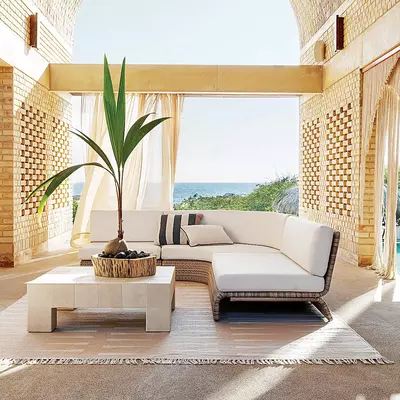 Модульный Диван ТЕО