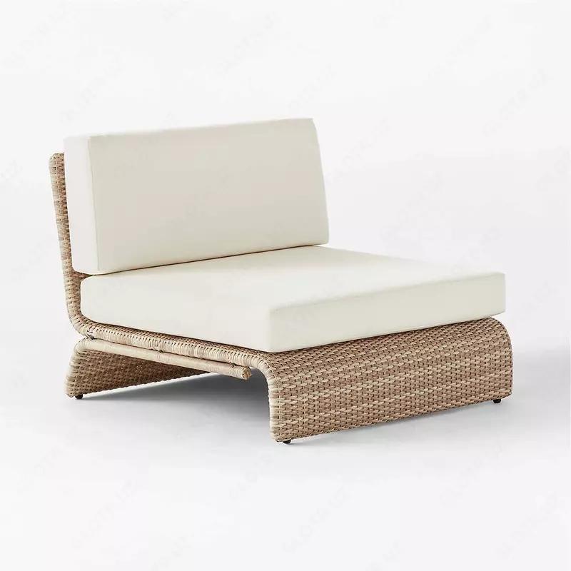 Модульный Диван ТЕО DIVAN TRADE CA