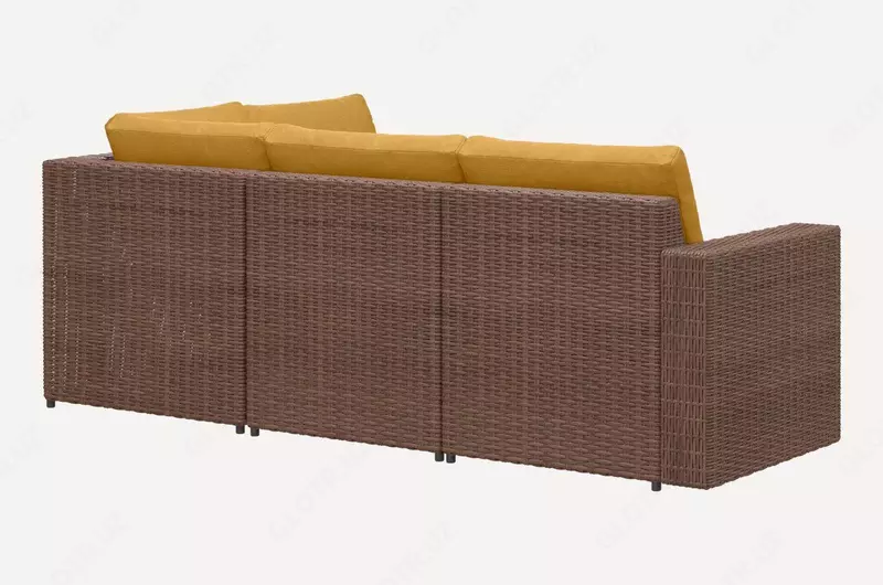 Модульный Диван Брайт Только в розницу