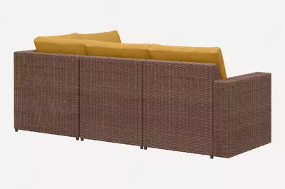 Модульный Диван Брайт Только в розницу