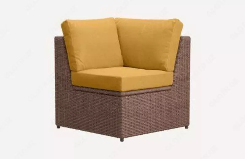 Модульный Диван Брайт - DIVAN TRADE CA