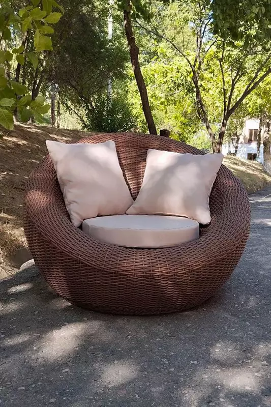 Кресло Раф - 3 790 000 сум