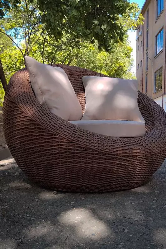 3 790 000 сум Кресло Раф