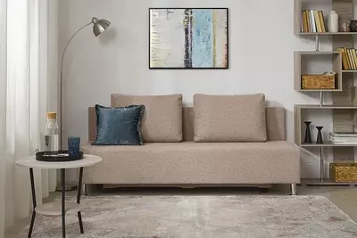 Диван-кровать Парма