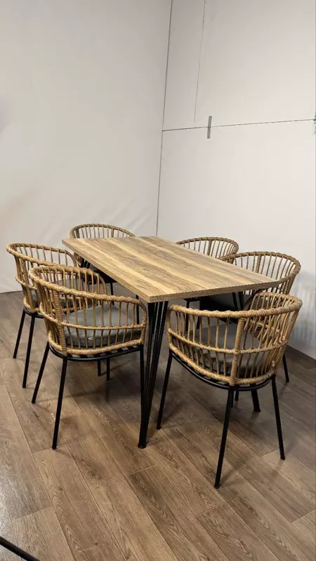 Стол Лайн - 2 020 000 сум