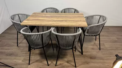 2 020 000 сум / шт. Стол Лайн