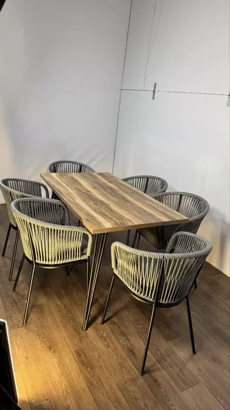 Стол Лайн Только в розницу