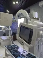 ЦИФРОВОЙ СТАЦИОНАРНЫЙ РЕНТГЕН Модель:DR 6100A US-Arm 71 кВт - 851 296 390 сум