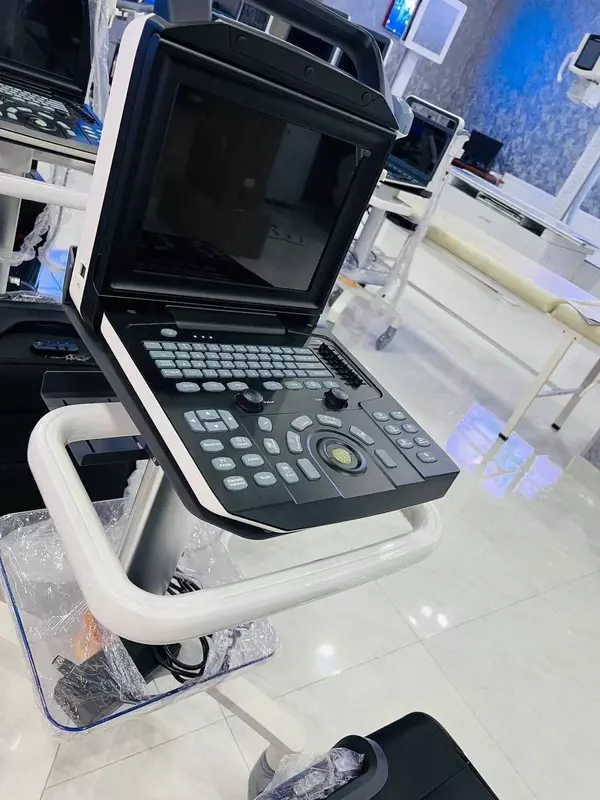 Система Ультразвуковая Диагностическая Модель: Zoncare-M5