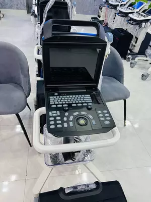 Система Ультразвуковая Диагностическая Модель: Zoncare-M5 - 122 059 116.2 сум / шт.