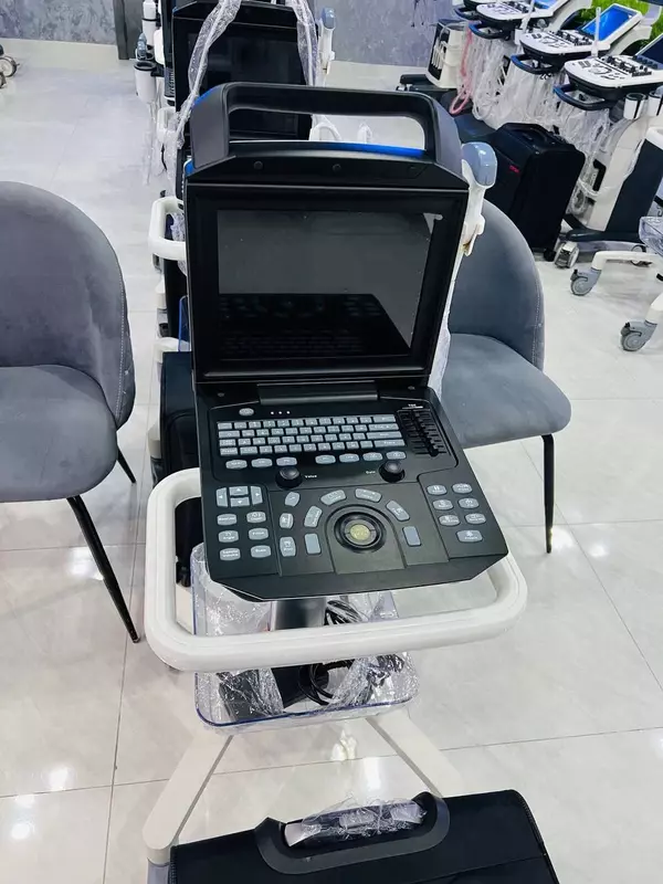 Система Ультразвуковая Диагностическая Модель: Zoncare-M5 - в рассрочку от 501 сум