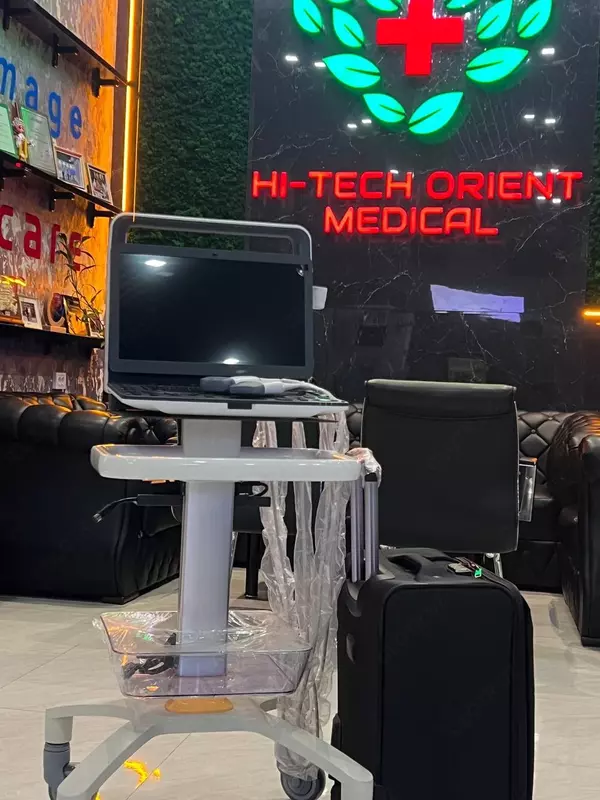 в рассрочку от 684 сум Система Ультразвуковая Диагностическая Модель: Zoncare-M30