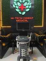 Система ультразвуковая диагностика ZONCARE ViV20