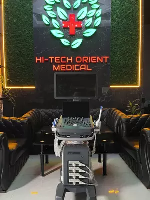 Система ультразвуковая диагностика ZONCARE ViV20