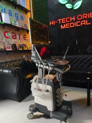 Система ультразвуковая диагностика ZONCARE ViV20 - 208 627 566 сум / шт.